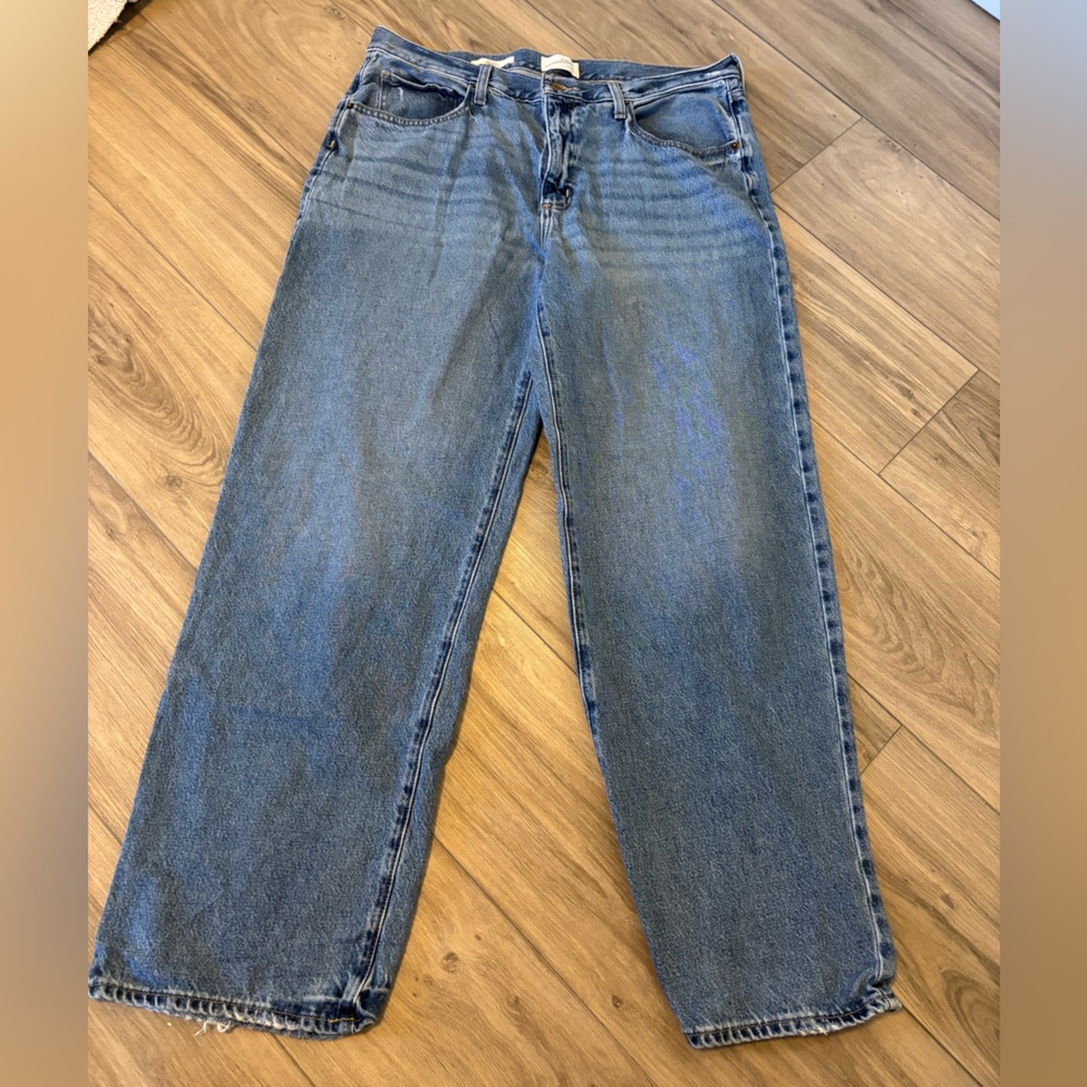 Universal Thread 90’s Baggy Jean